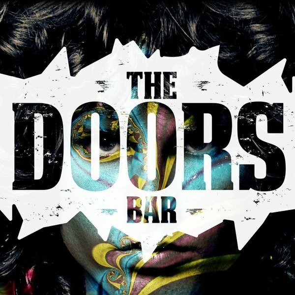 The Doors Bar